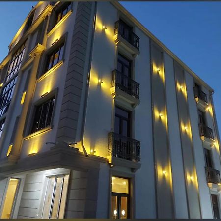 Royal Meridien Hotel 바쿠 외부 사진