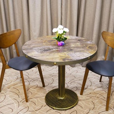 Royal Meridien Hotel 바쿠 외부 사진