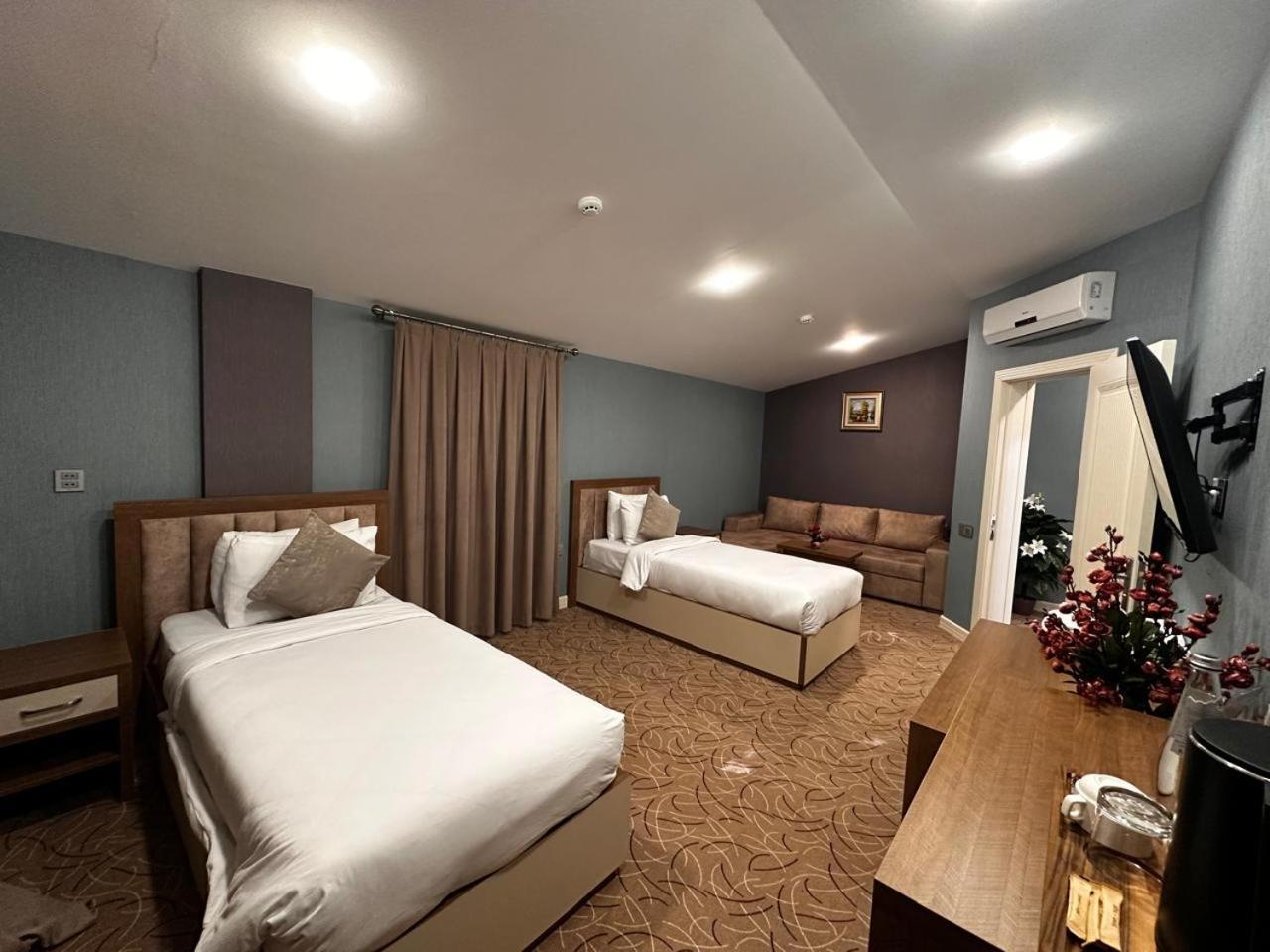 Royal Meridien Hotel 바쿠 외부 사진
