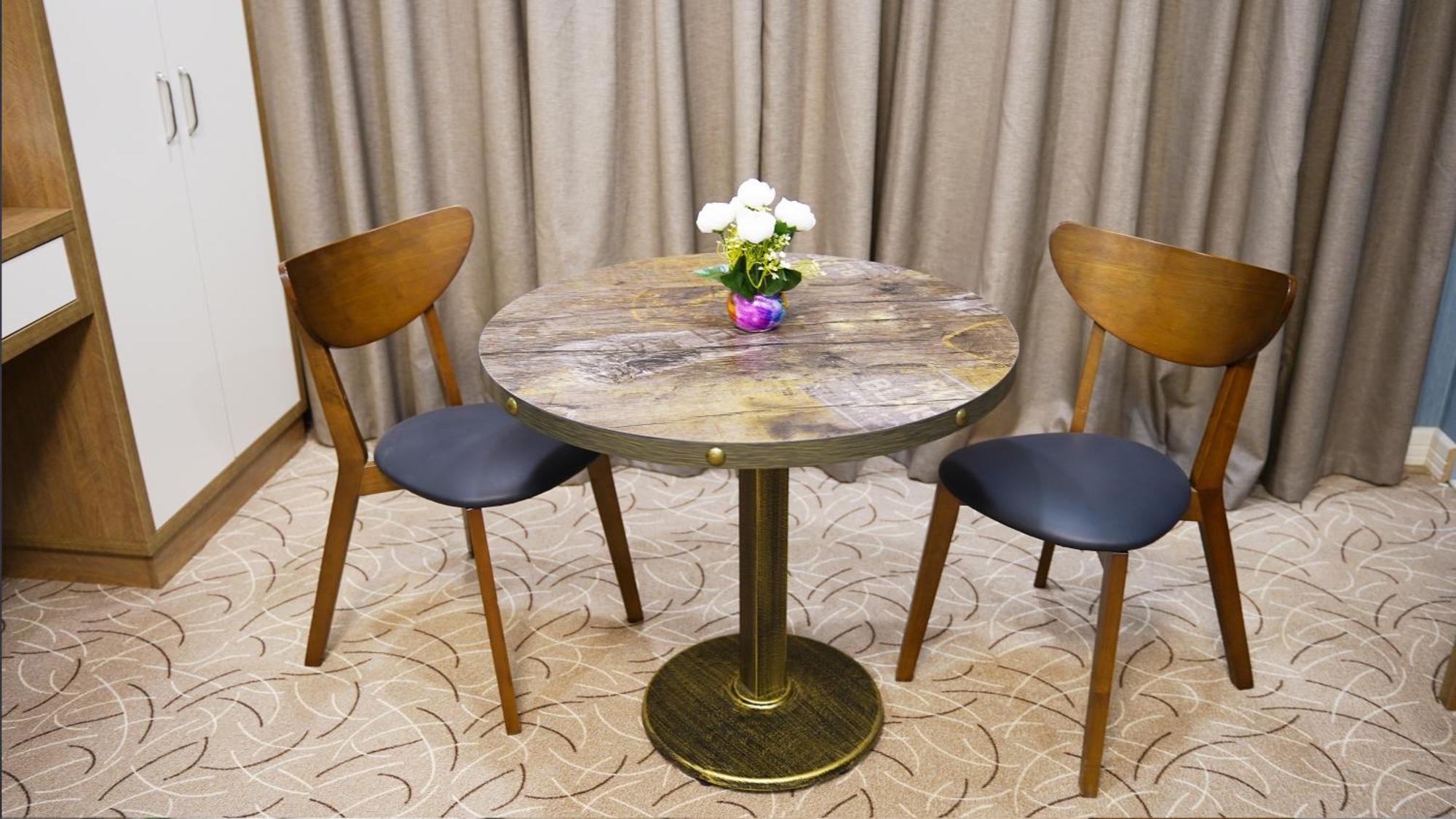 Royal Meridien Hotel 바쿠 외부 사진