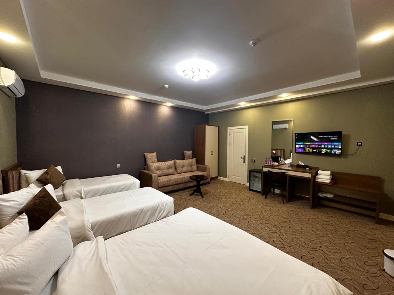 Royal Meridien Hotel 바쿠 외부 사진